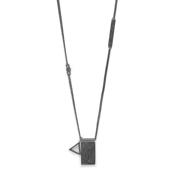 E440RAW ketting met hanger