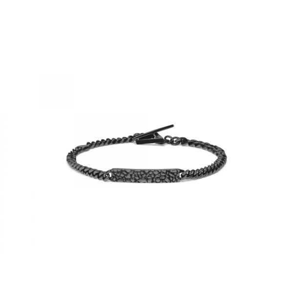 E443RAW armband ELEMENTS Collectie