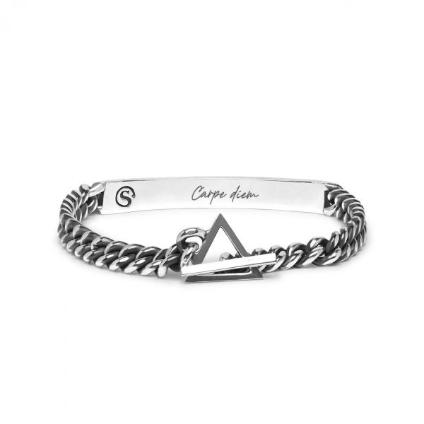 444SIL Armband SXM - Elements Collectie