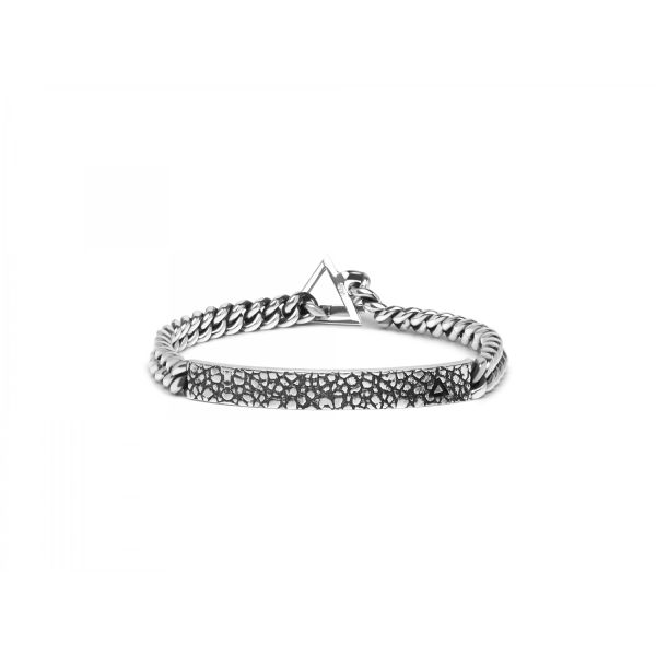 444SIL Armband ELEMENTS Collectie