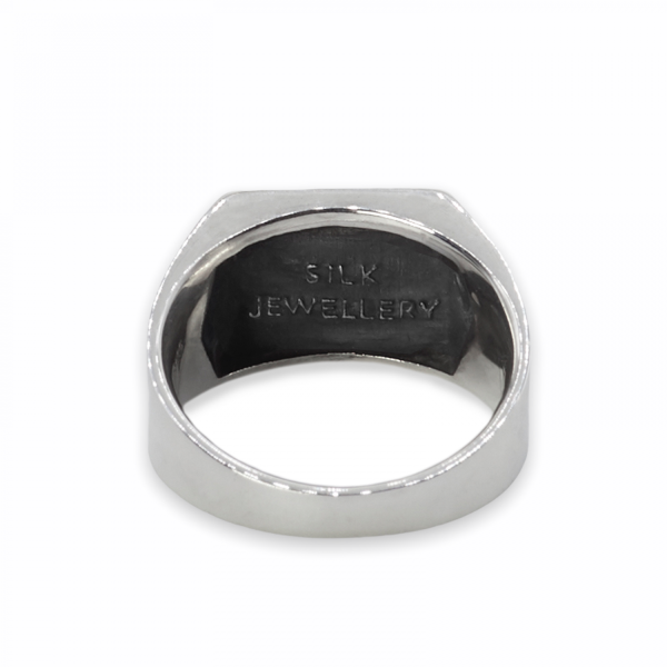 E442SBR Zegelring ELEMENTS Collectie