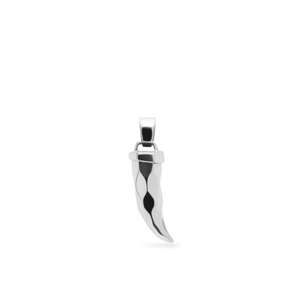 X200 hanger zilver