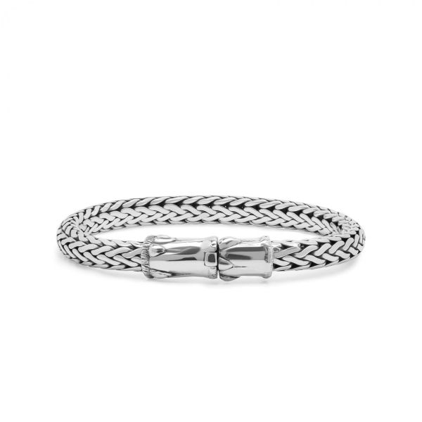 X335 armband zilver