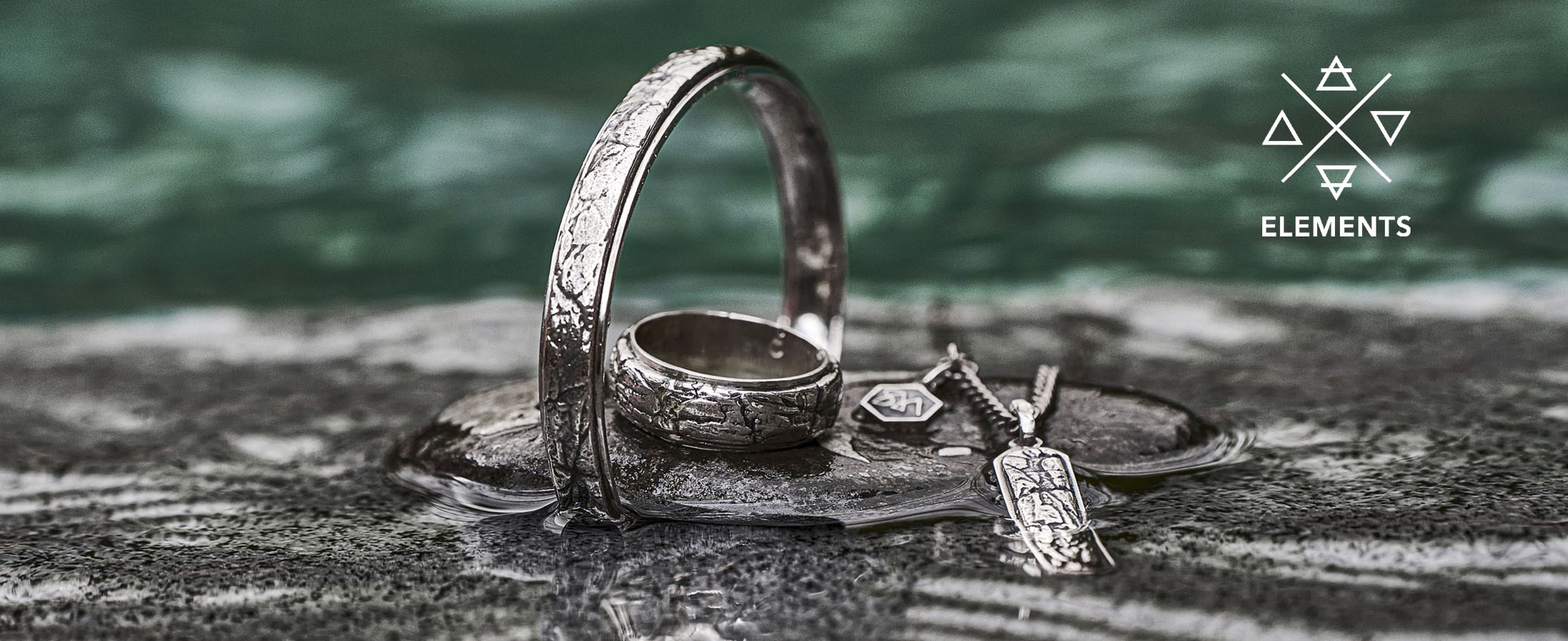 Elements by StudioSXM