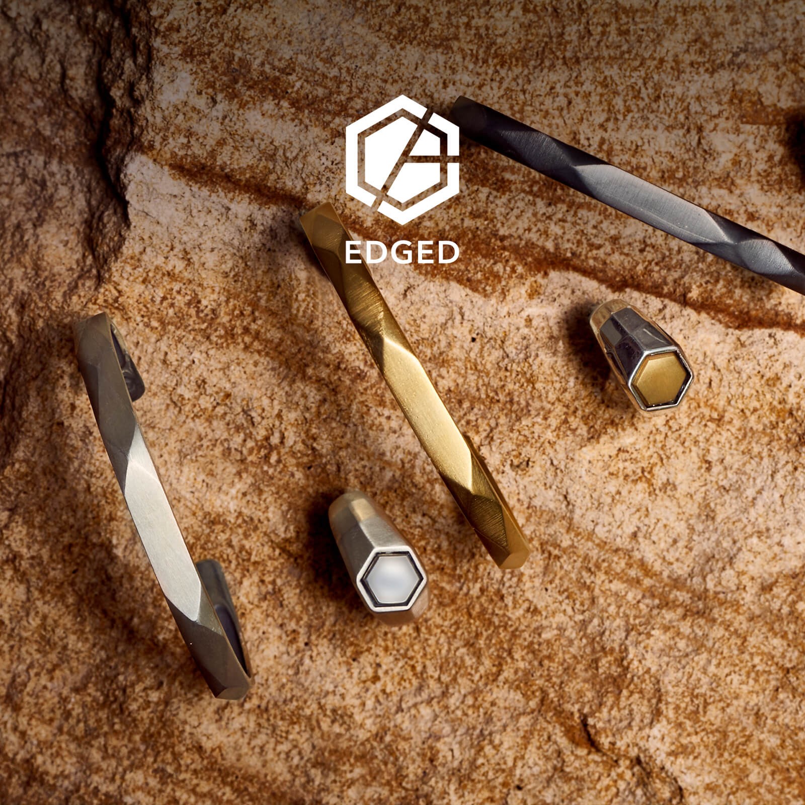 Edged by StudioSXM | StudioSXM© | Official webshop