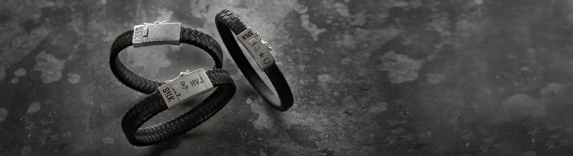 gepersonaliseerde sieraden