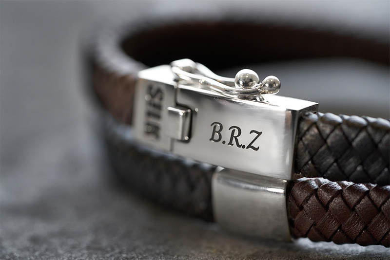 sieraden graveren